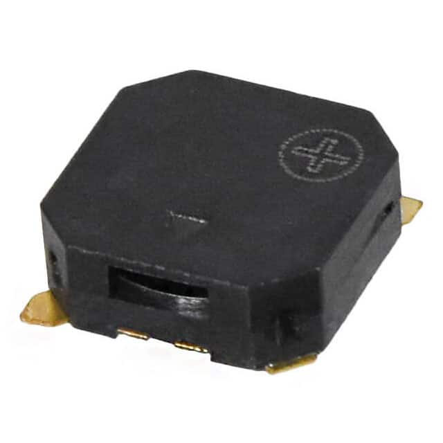 CMT-8503-90-SMT-TR CUI Devices  Alarms Buzzers and Sirens